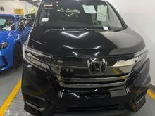 2021 Honda Step WGN 1.5 SPADA Cool Spirit 7 Seater MPV