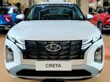 2022 Hyundai Creta 1,5 Trend Wagon