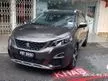 Used 2021 Peugeot 3008 1.6 THP Allure SUV - Cars for sale