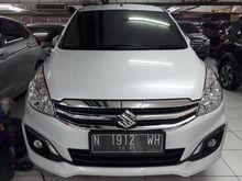2016 Suzuki Ertiga 1.4 GX MPV
