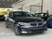 Used (READY STOCKS) 2021 BMW 320i 2.0 Sport Driving Assist Pack Sedan