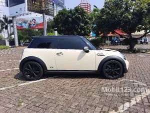 2013 MINI Cooper 1.6 S 3 Door Hatchback