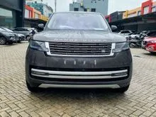 2022 Land Rover Range Rover 3.0 Autobiography PHEV P440e LWB SUV