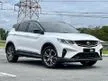 Used 2021 Proton X50 1.5 TGDI Flagship SUV / Proton Warranty / Full