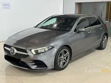 2019 Mercedes-Benz A250 2.0 AMG Line