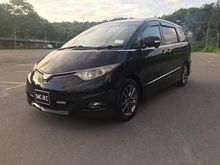 2010 Toyota Estima 2.4 Aeras