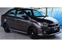 2016 Perodua Bezza 1.3 Advance (A) BLACKLIST LOAN DP RM500 SAHAJA .. WARRANTY 1 TAHUN .. GOOD CONDITION TRUE YEAR
