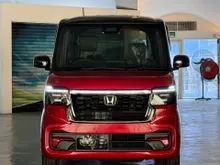 2024 Honda N-Box 0.7 Custom Coordinate Monotone Micro Car [GRADE 5A] [15K KM ONLY] [JAPAN SPEC] [UNREGISTERED UNIT] [READY STOCK]