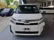 Recon 2019 Toyota Voxy 2.0 X MPV cny sale 4.0