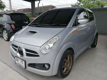 2009 Subaru R2 (ปี 05-08) 0.7 R2R Hatchback AT