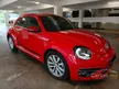 Used 2018 Volkswagen The Beetle 1.2 TSI Sport Coupe