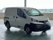 New New Nissan NV200 Panel & Semi Panel Van