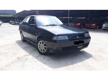 2004 Proton Iswara 1.3 LMST (M)