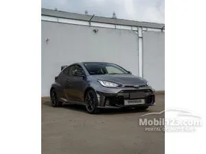 2025 Toyota GR Yaris 1.6 Hatchback