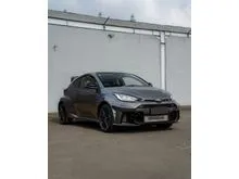 2025 Toyota GR Yaris 1.6 Hatchback