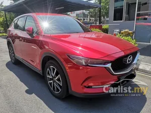 2020 Mazda CX-5 2.5 SKYACTIV-G GVC Plus SUV (AWD) please call now for beat offer