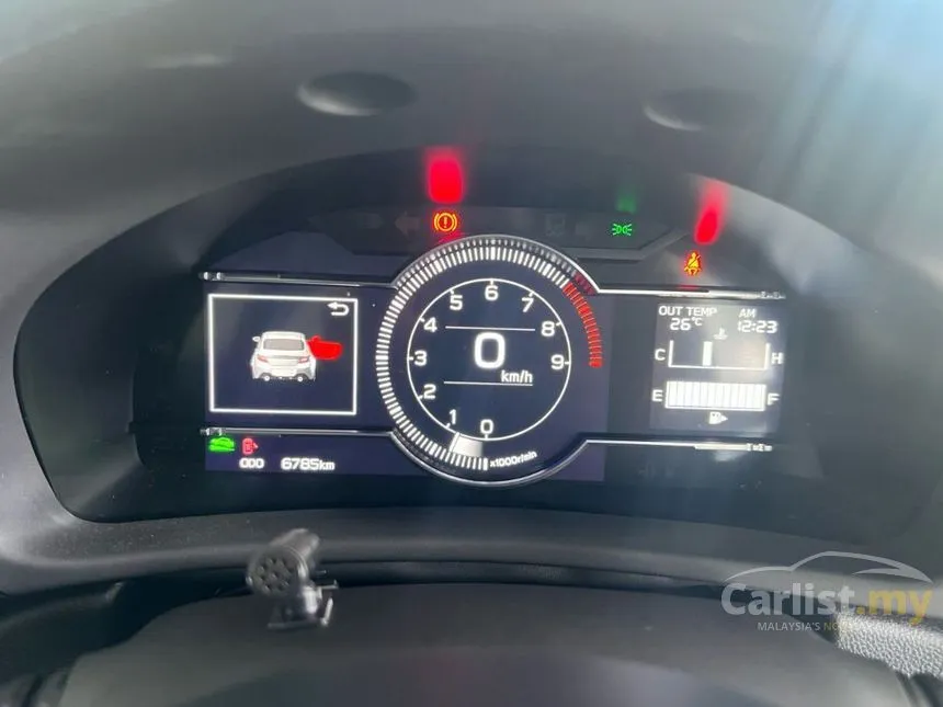 2023 Subaru BRZ Coupe