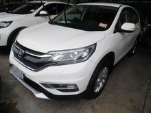 2015 Honda CR-V 2.0 i-VTEC SUV -- BEST DEAL --