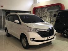 Toyota Avanza Promo Akhir Tahun Harga Terbaik