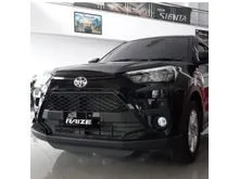 2025 Toyota Raize 1.2 G (1 Tone) SUV