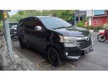 2015 Toyota Avanza 1.3 E MPV