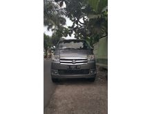 2008 Suzuki APV 1.5 SGX Arena Van