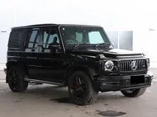 Incoming Stock Unregistered 2023 Mercedes-Benz AMG G63 Grade 5A with Full Report RESERVE YOURS TODAY..