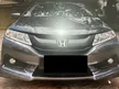 Used BEST PRICE 2017 Honda City 1.5 E i-VTEC Sedan - Cars for sale