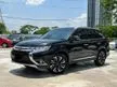 2019 Mitsubishi Outlander 2.4 SUV