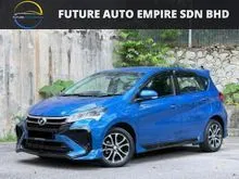 2024 Perodua Myvi 1.5 X Hatchback FULL SERVICE RECORD PERODUA / WARRANTY TIL 2029 / LOW MILEAGE 35K KM