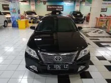 2014 Toyota Camry 2.5 V Sedan