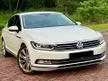 Used 2019 Volkswagen Passat 2.0 380 TSI SOUND STYLE Highline 30K Mileage Under Warranty Until 2024 Year Sedan