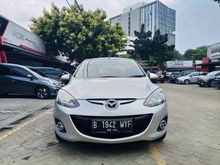 2013 Mazda 2 1.5 V Hatchback