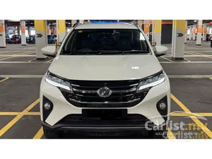 2024 Perodua Aruz 1.5 AV SUV