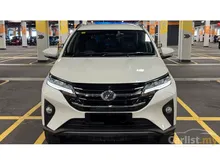 2024 Perodua Aruz 1.5 AV SUV (A)  Low Mileage & Under Perodua Warranty