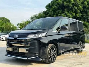 2022 Toyota Noah 2.0 S-Z MPV
