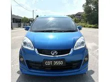 2016 Perodua Alza 1.5 EZ MPV SPECIAL PROMO HARI RAYA AIDILFITRI