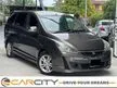 Used OTR HARGA 2014 Proton Exora 1.6 Bold MPV NEW MODEL LEATHER SEAT LOW MILEAGE ONE OWNER TIPTOP CONDITION - Cars for sale