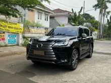 2023 Lexus LX 600 3.4 SUV