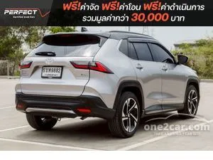 2024 Toyota Yaris Cross 1.5 HEV Premium Luxury SUV