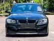 Used 2007 BMW 325i 2.5 Coupe
