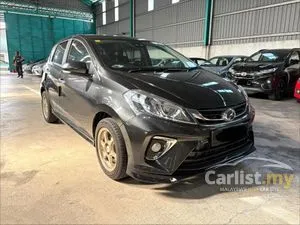 2020 Perodua Myvi 1.5 AV Hatchback