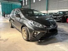 2020 Perodua Myvi 1.5 AV Hatchback