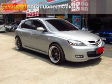 2008 Mazda 3 2.0 (ปี 05-10) Maxx Sports Hatchback AT