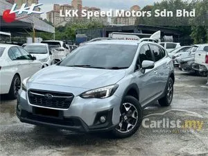 2019 Subaru XV 2.0 P SUV OFFER PREMIUM IP
