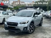 2019 Subaru XV 2.0 P SUV OFFER PREMIUM IP