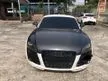 Used 2007 Audi TT 2.0 TFSI Coupe - Cars for sale