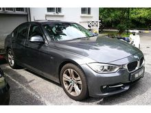2015 BMW 320i sportline low mileage, 2 years warranty!!
