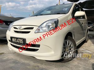 Search 1,239 Perodua Viva Cars for Sale in Malaysia 