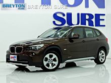 2012 BMW X1 2.0 E84 (ปี 09-15) sDrive18i SUV AT